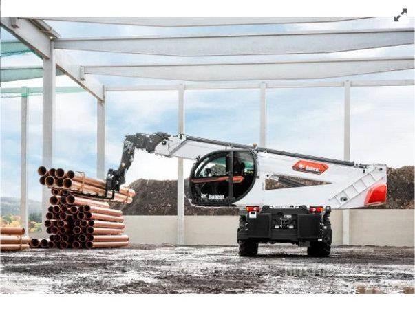 Bobcat TR 80.390 Teleskopski viljuškari