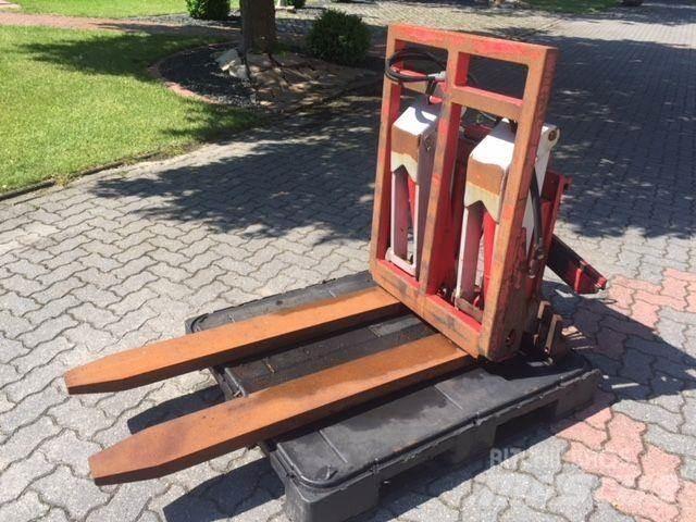 Durwen SGS 25 2Z Ostalo