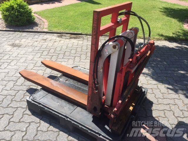 Durwen SGS 25 2Z Ostalo