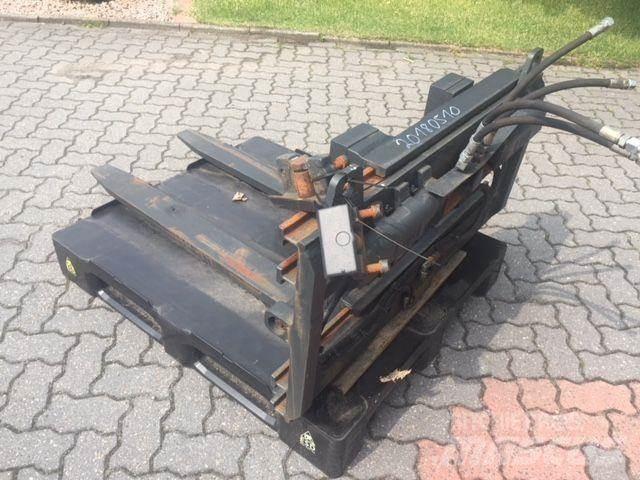 Kaup  Ostalo