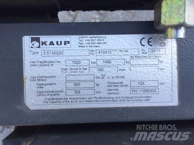 Kaup 3.5T466BZ Ostalo