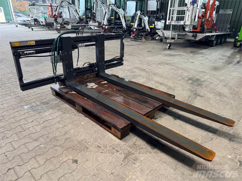 Kaup 8T160.5 Ostalo