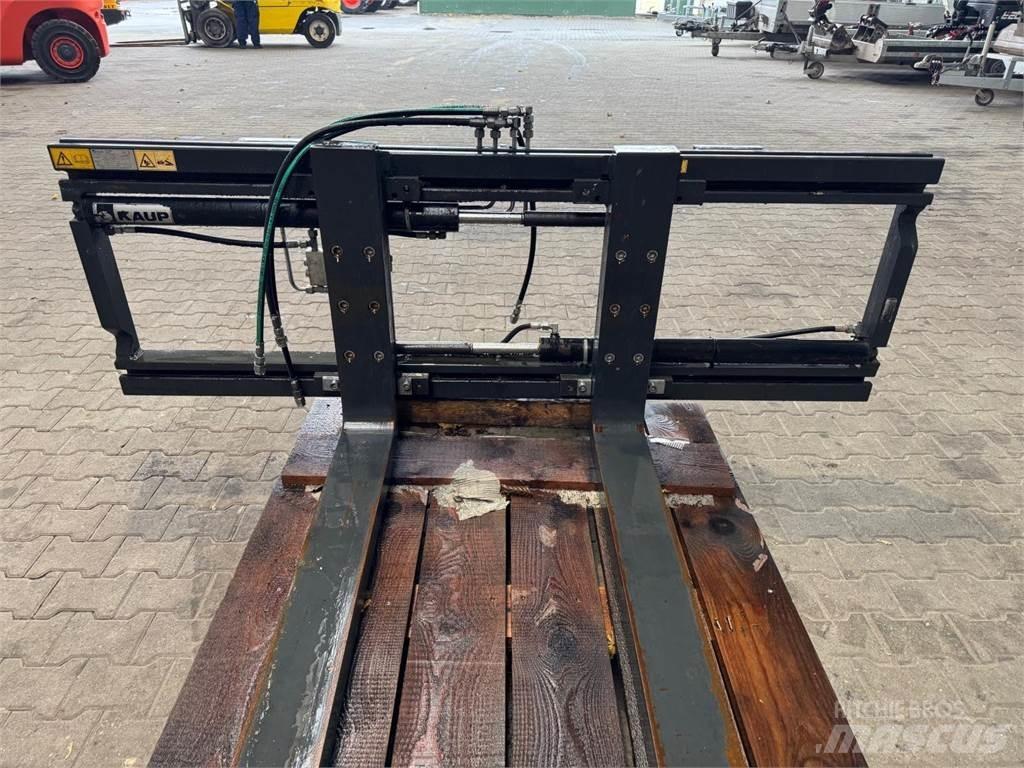 Kaup 8T160.5 Ostalo
