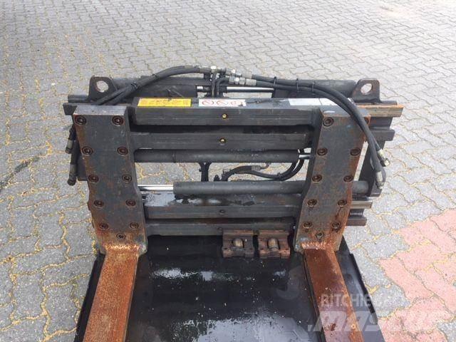 Kaup ZVBS30 Ostalo