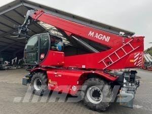 Magni RTH 6.22 Teleskopski viljuškari