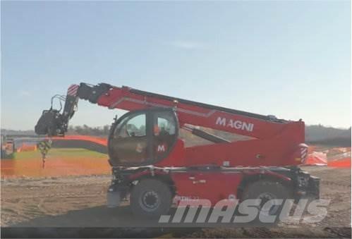 Magni RTH 6.22 Teleskopski viljuškari