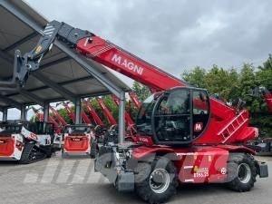 Magni RTH 6.25 Teleskopski viljuškari