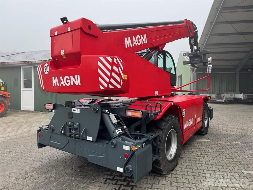 Magni RTH 8.27 Teleskopski viljuškari