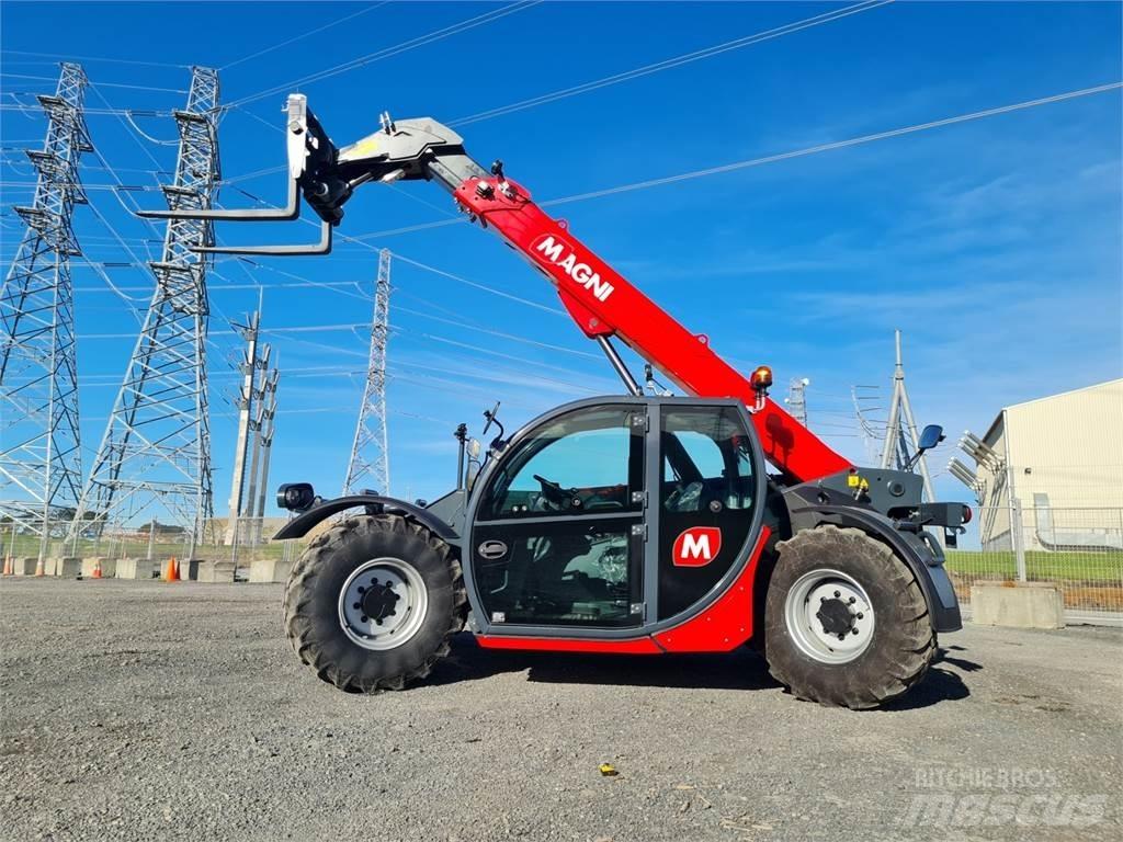 Magni TH 5.8 P Teleskopski viljuškari