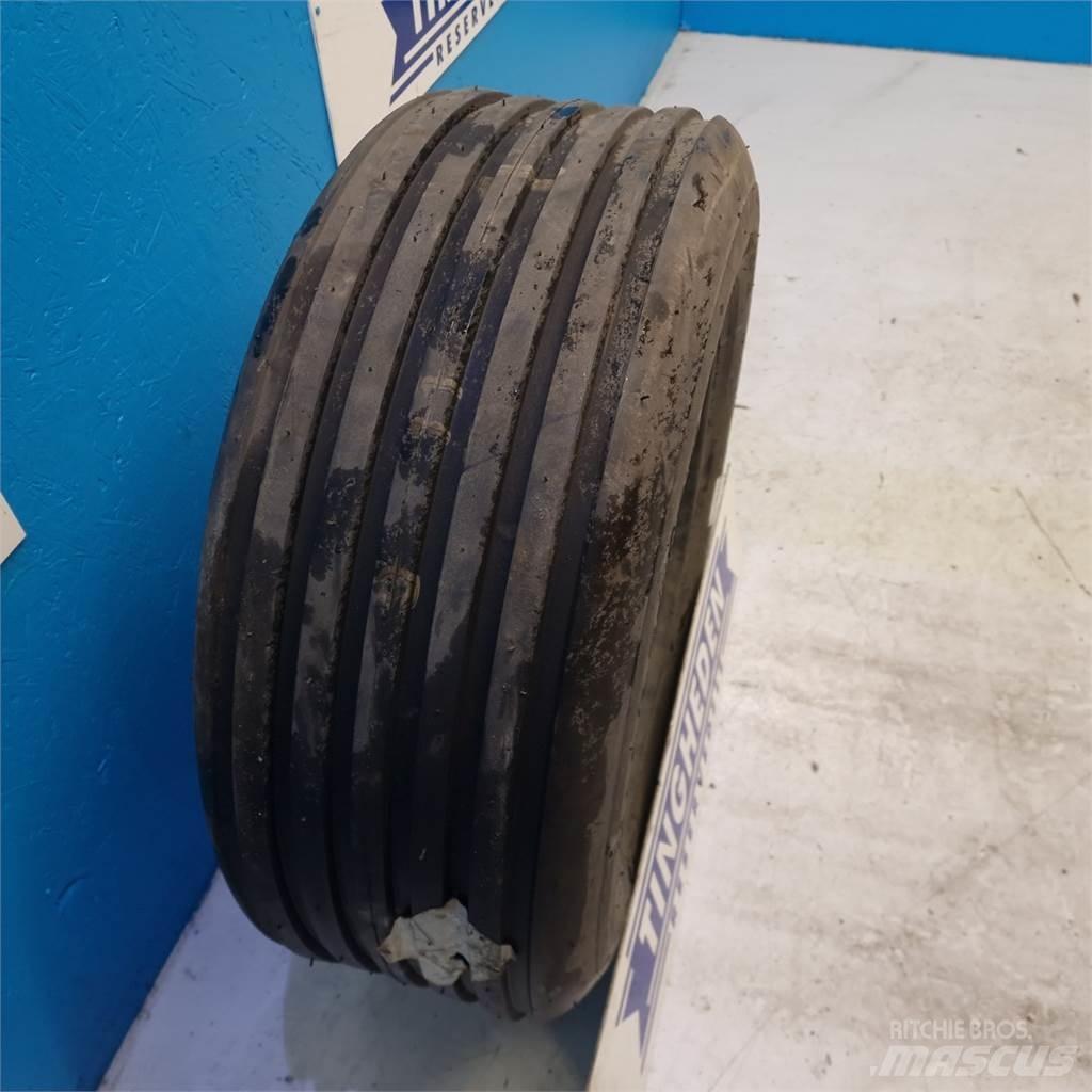  10.5/80-18 Gume, točkovi i felne