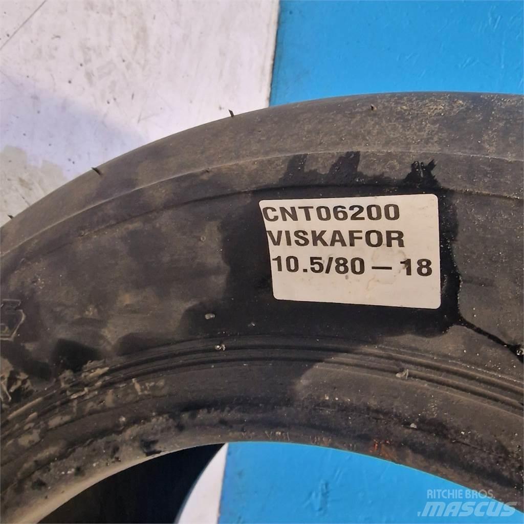  10.5/80-18 Gume, točkovi i felne