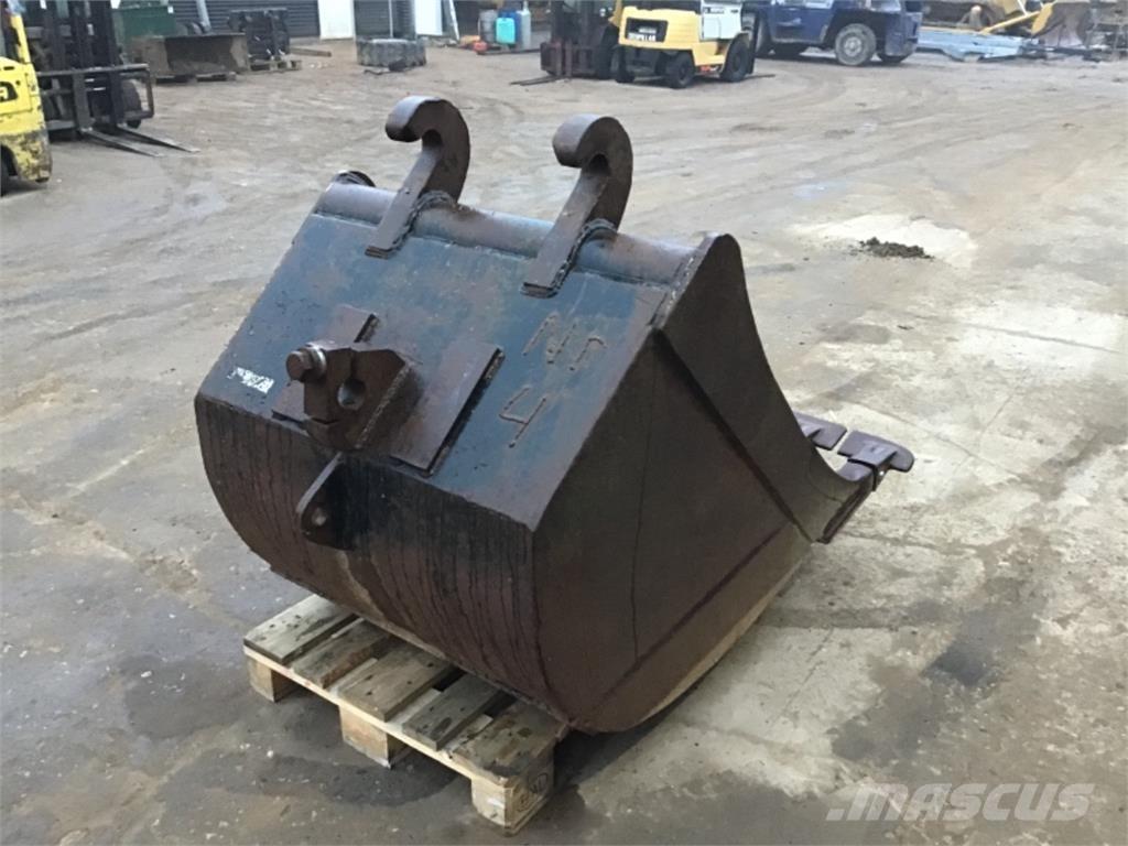  1000mm Kašike / Korpe