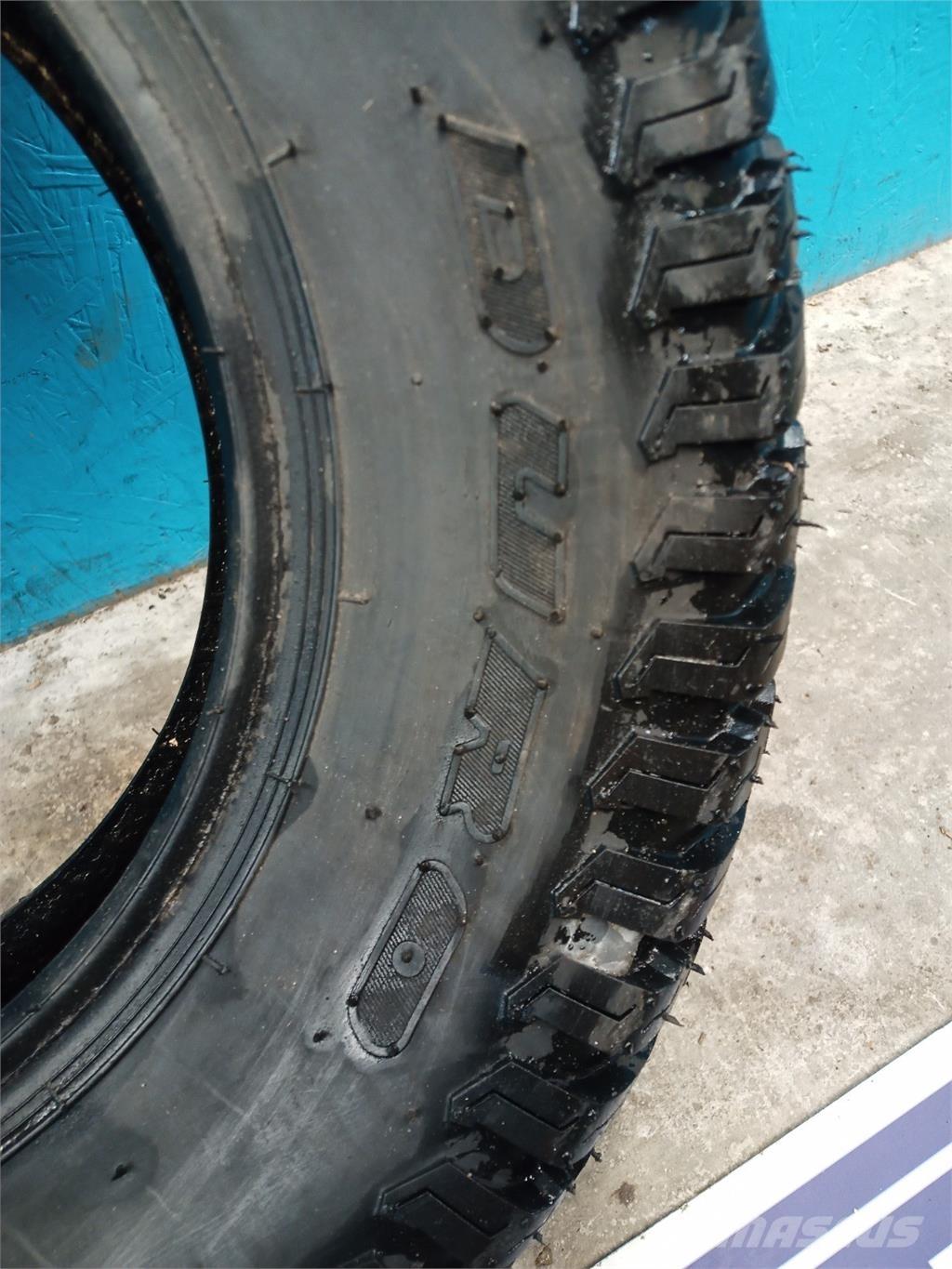  12 23X8.50-12 Gume, točkovi i felne