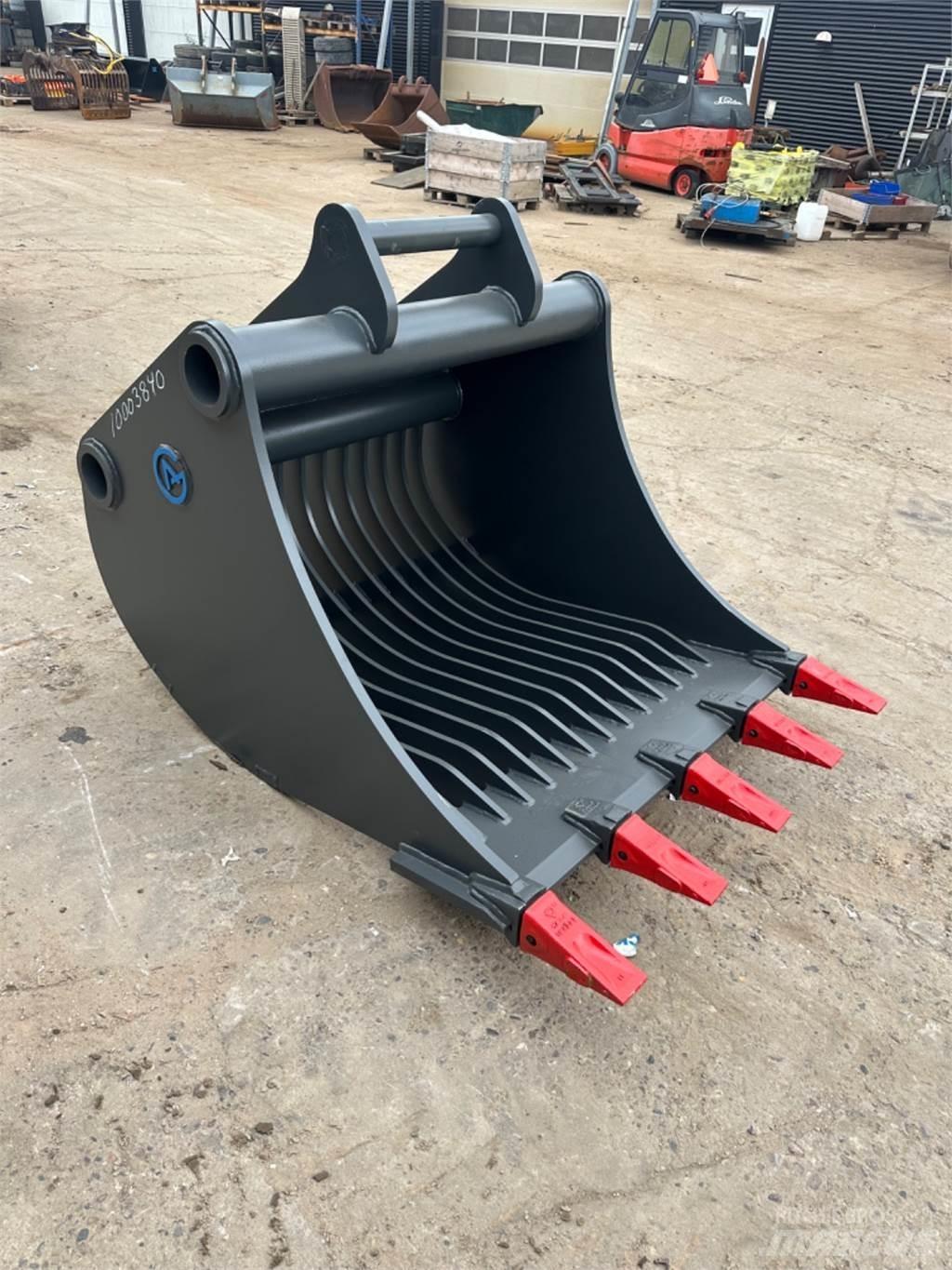  1200mm Korpe za prosijavanje