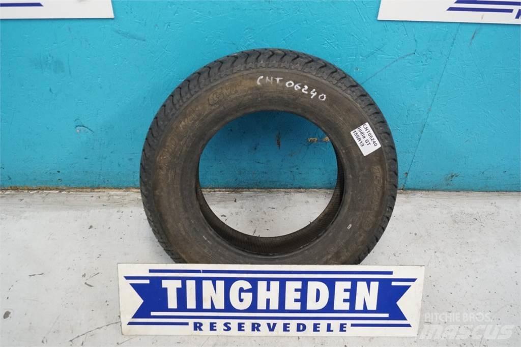  13 155R13 Gume, točkovi i felne
