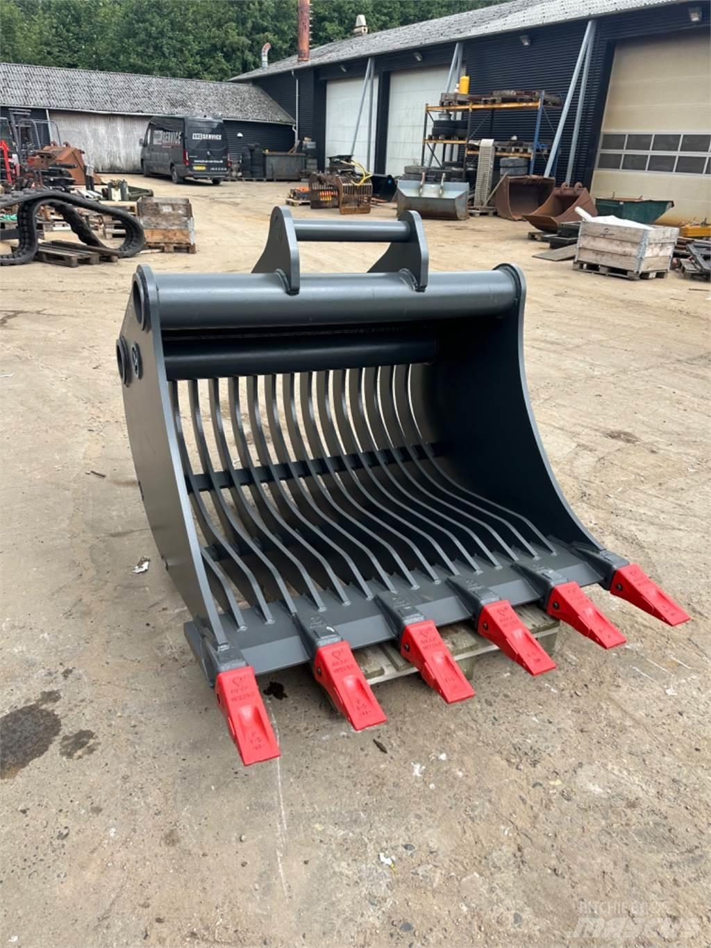  1400mm Korpe za prosijavanje