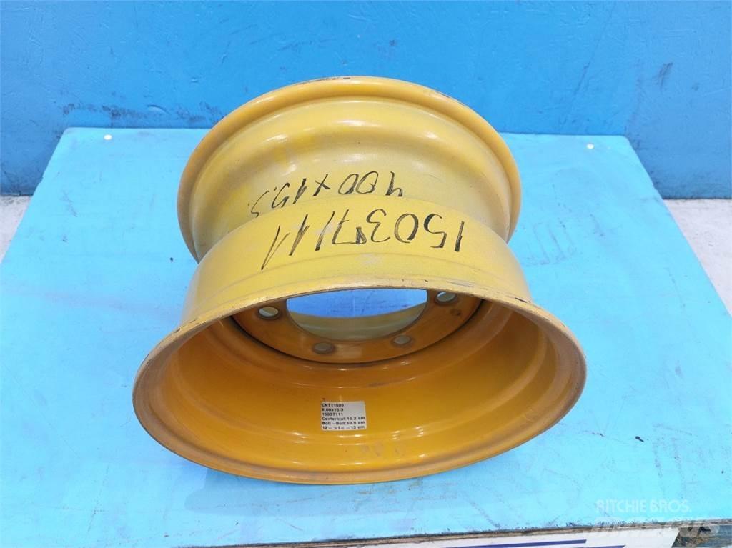  15.3 9.00x15.3 Gume, točkovi i felne