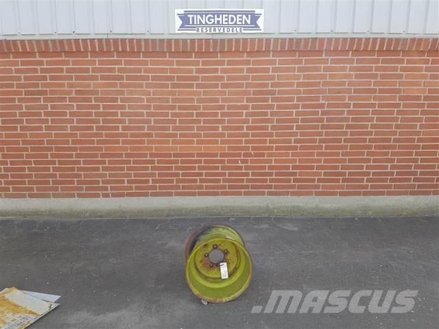  15 9.00X15 Gume, točkovi i felne