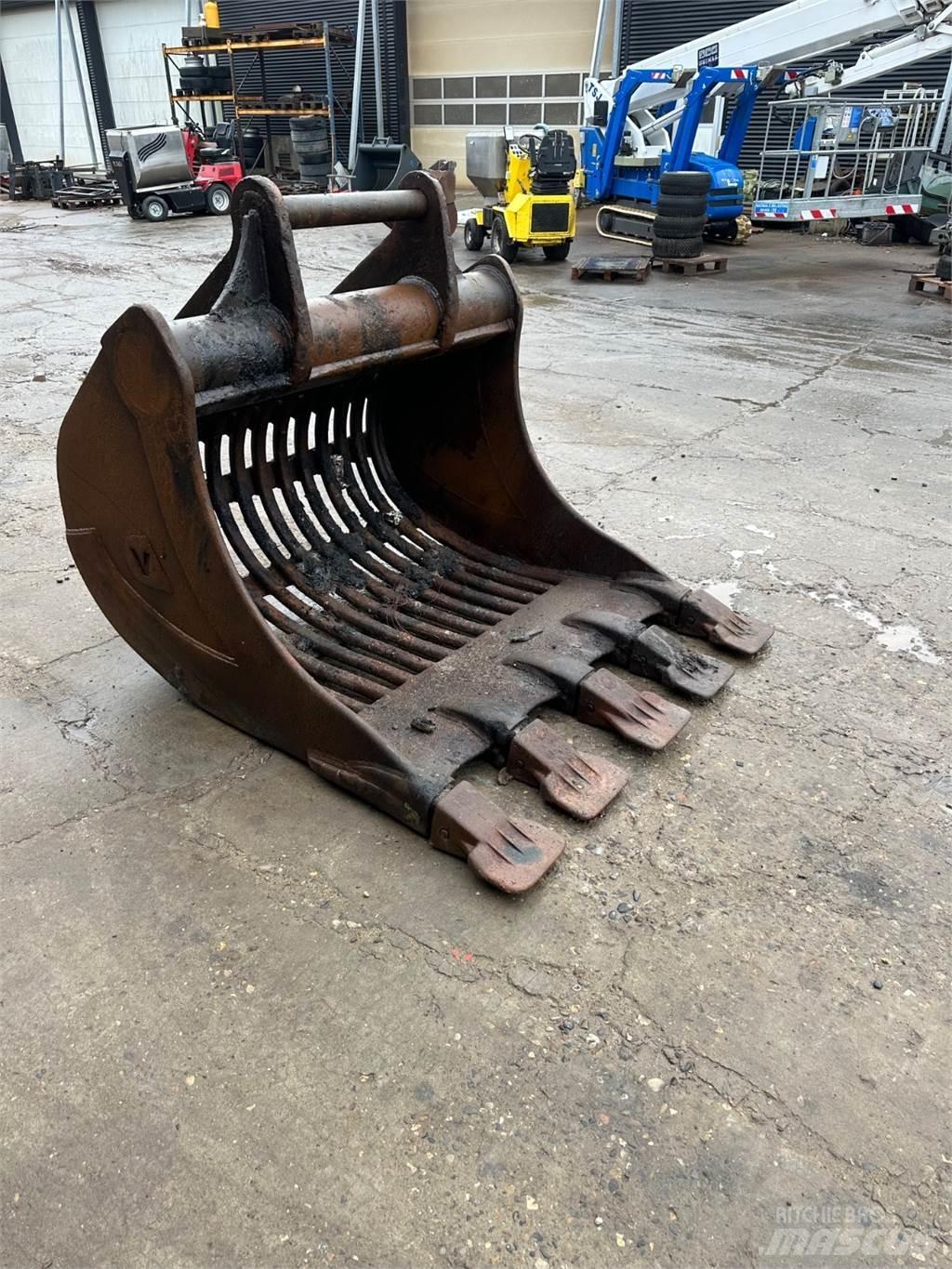  1500mm Korpe za prosijavanje