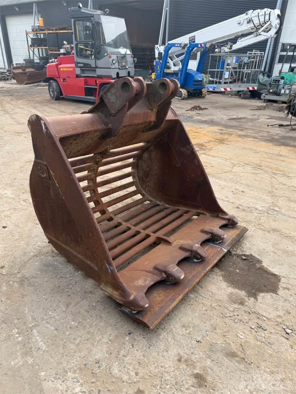  1500mm Korpe za prosijavanje