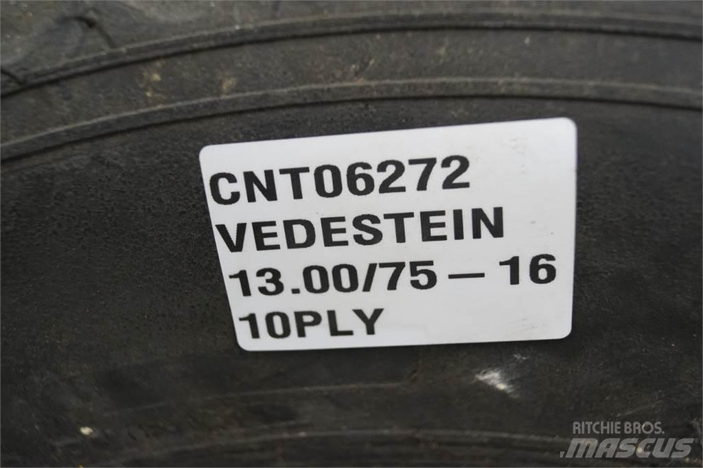  16 13.0/75-16 Gume, točkovi i felne