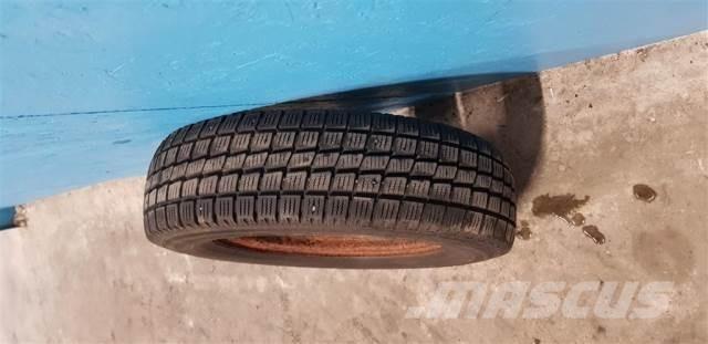  16 195/75R16 Gume, točkovi i felne