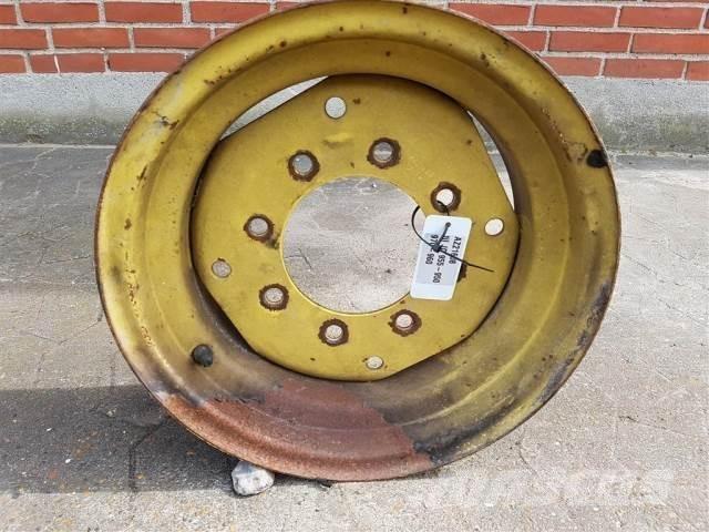 16 5.50FX16 Gume, točkovi i felne
