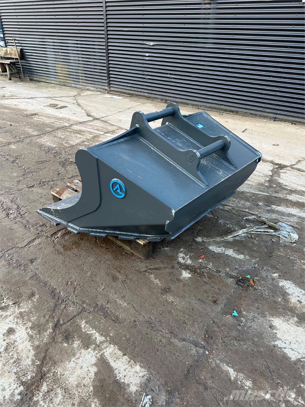  1600mm Kašike / Korpe