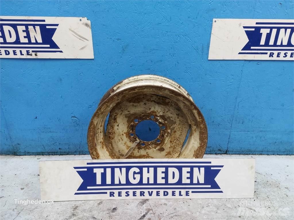  18 Gume, točkovi i felne