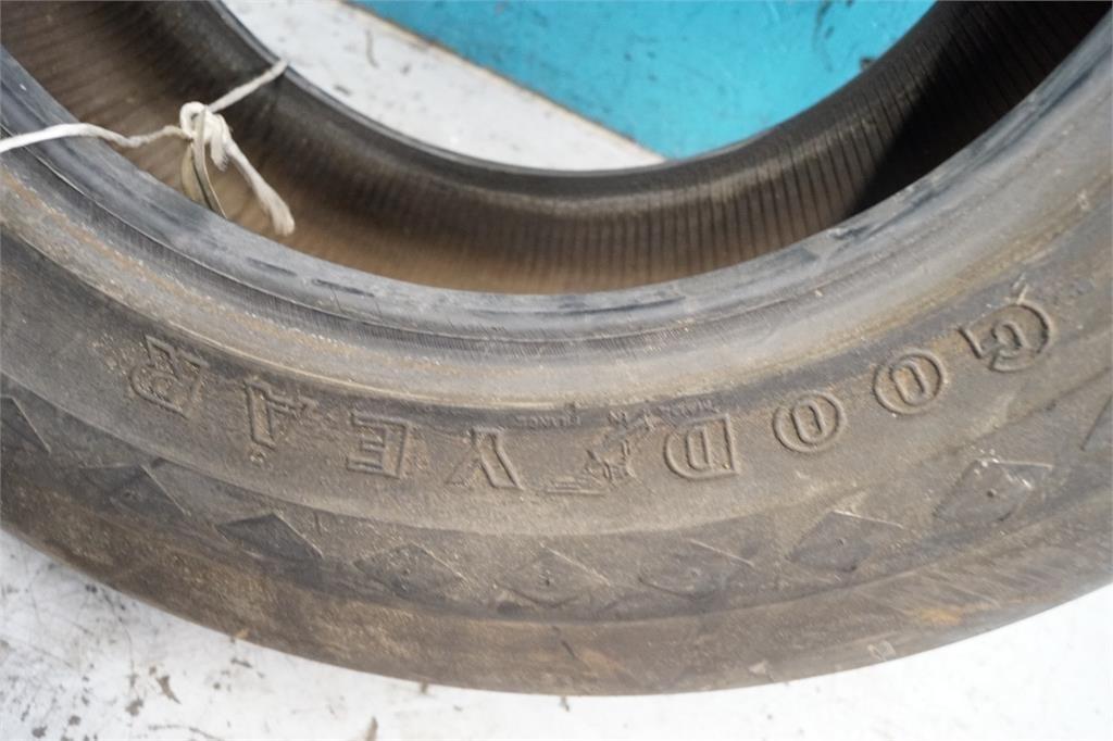  18 10.5/80-18 Gume, točkovi i felne
