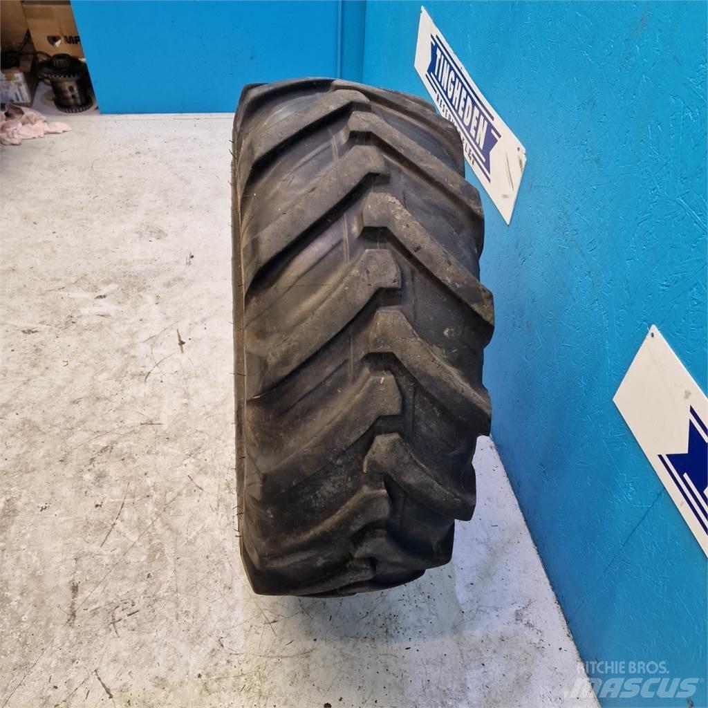 18 340/80R18 Gume, točkovi i felne