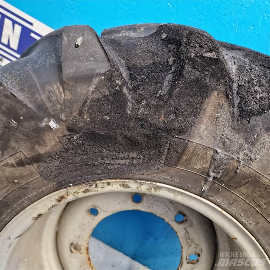  18 340/80R18 Gume, točkovi i felne