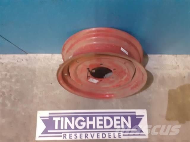  18'' 5.50Fx18 Gume, točkovi i felne