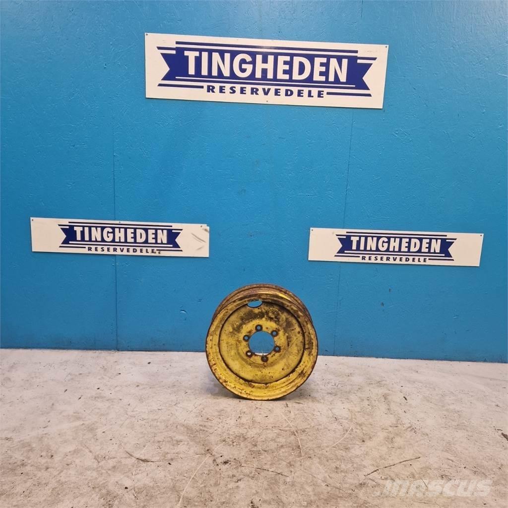 18 5.50FX18 Gume, točkovi i felne