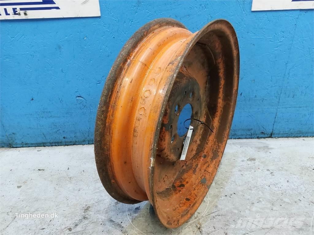  20 Gume, točkovi i felne