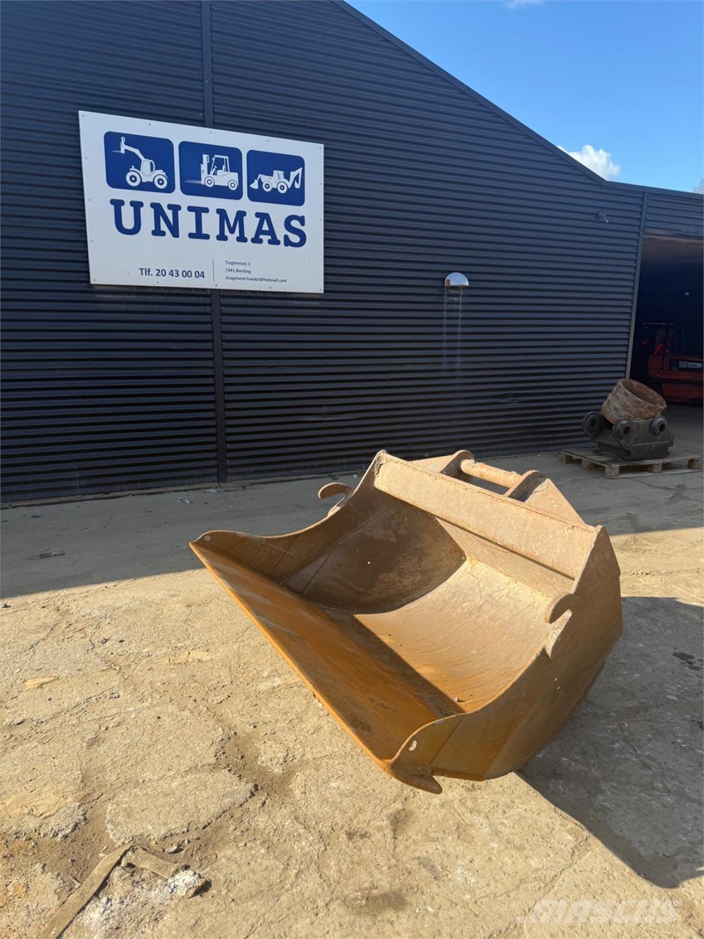  2000mm planer Kašike / Korpe