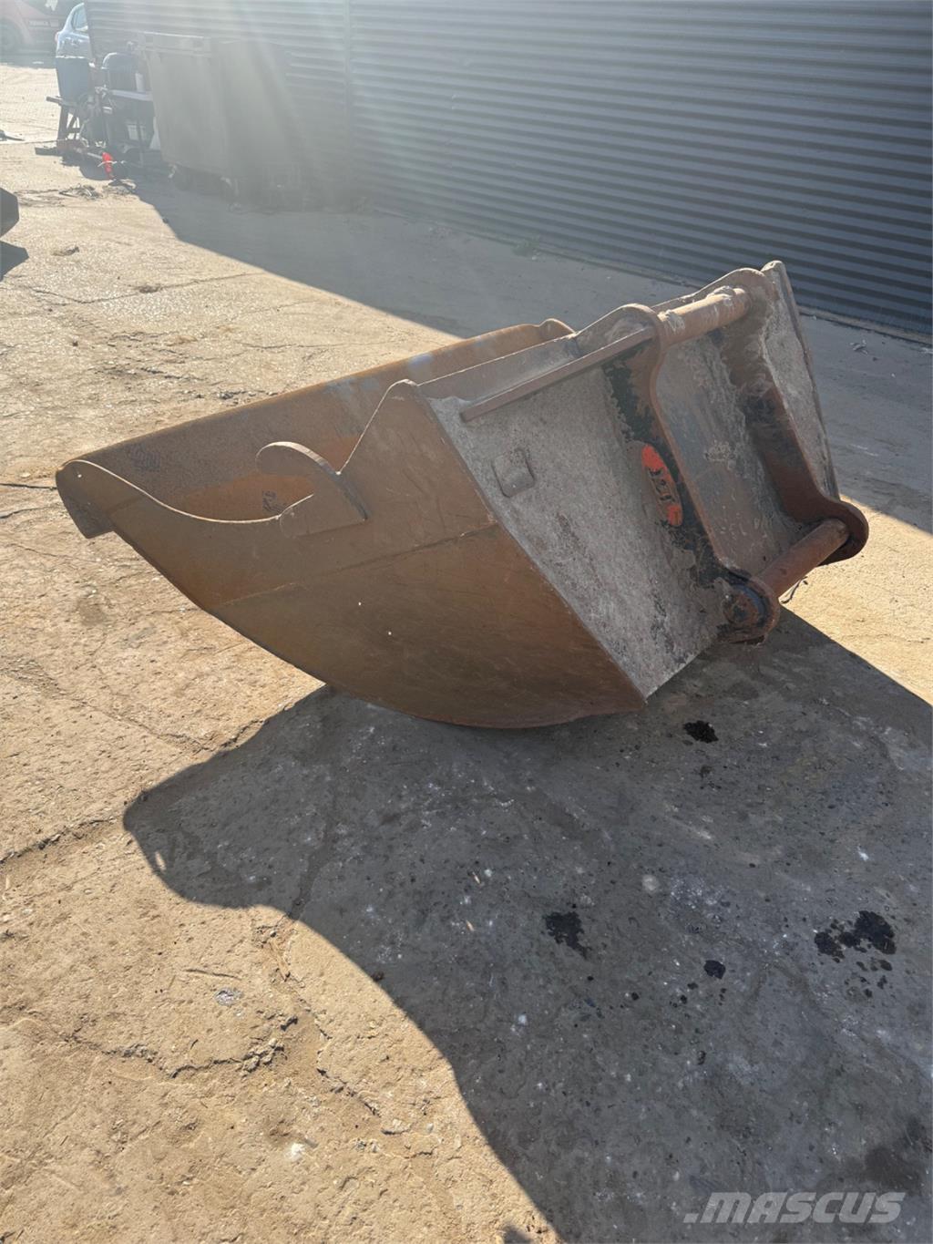  2000mm planer Kašike / Korpe