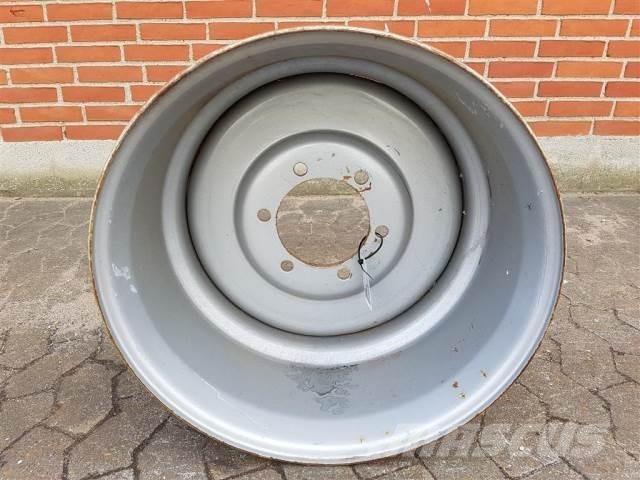  22.5 16.00X22.5 Gume, točkovi i felne