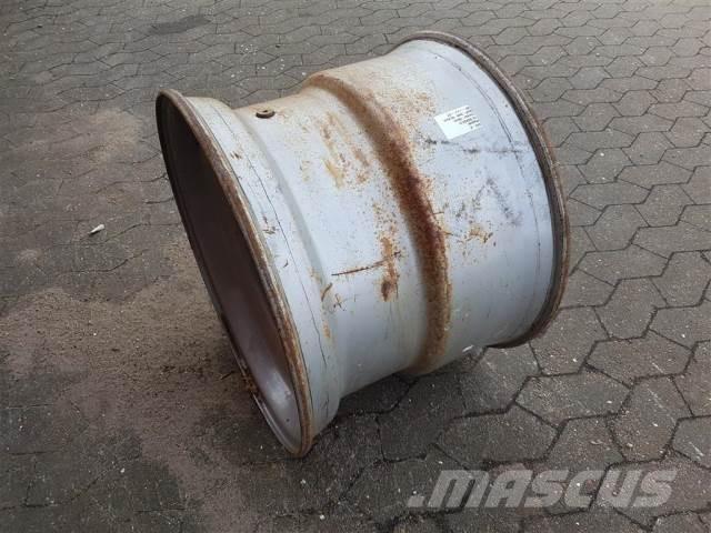  22.5 16.00X22.5 Gume, točkovi i felne