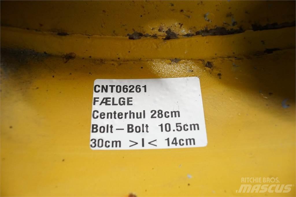  24 16LX24 Gume, točkovi i felne