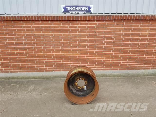  24 W15X24 Gume, točkovi i felne