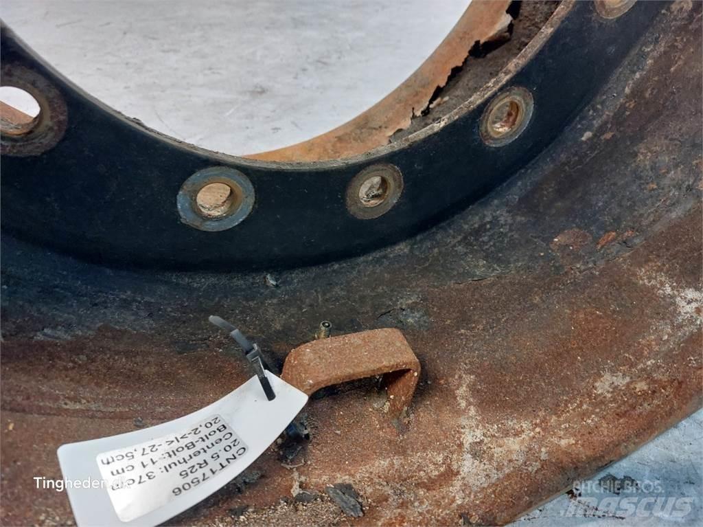  25 20.5R25 Gume, točkovi i felne