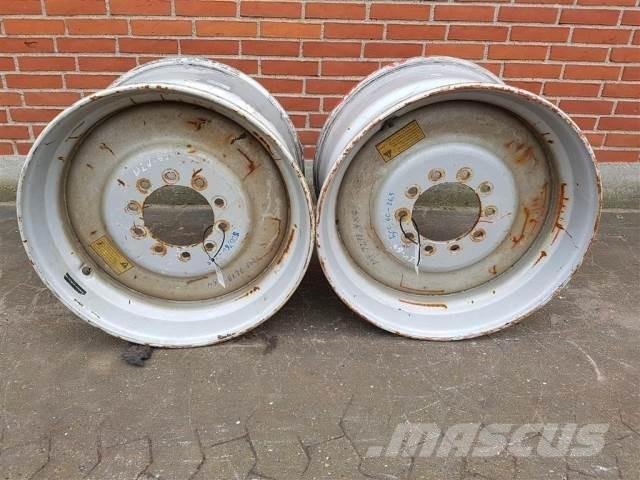  26.5 16.00X26.5 Gume, točkovi i felne