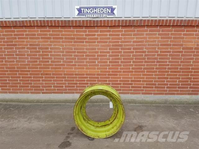  26 DW12X26 Gume, točkovi i felne