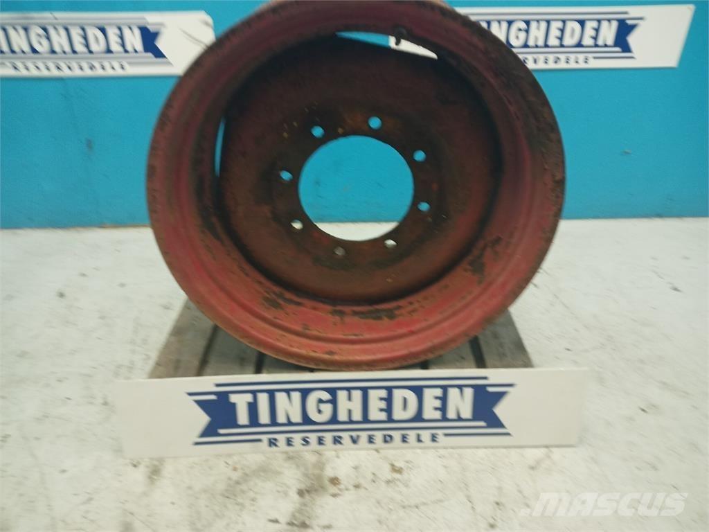  26 DW12X26 Gume, točkovi i felne