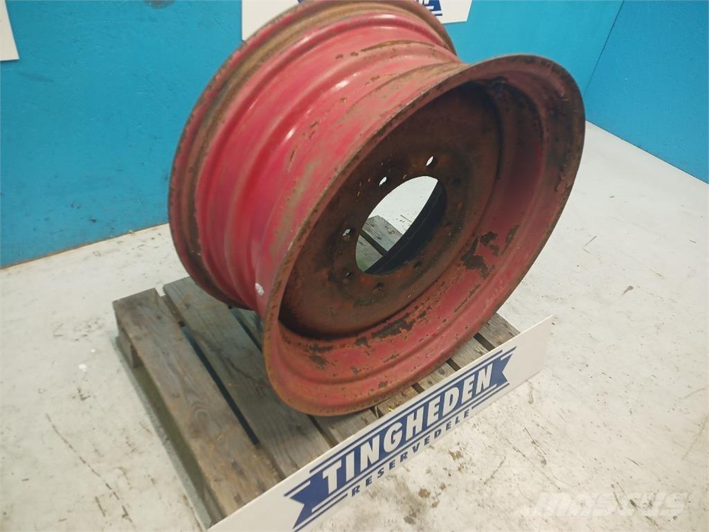  26 DW12X26 Gume, točkovi i felne