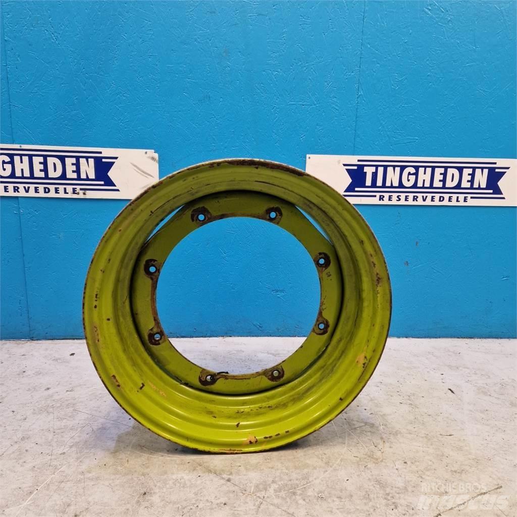  26 DW12x26 Gume, točkovi i felne