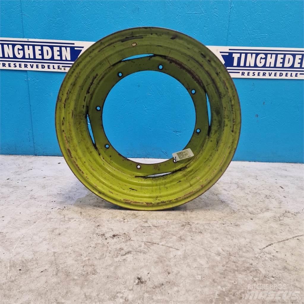  26 DW12x26 Gume, točkovi i felne