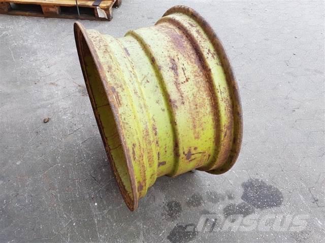  26 DW14X26 Gume, točkovi i felne