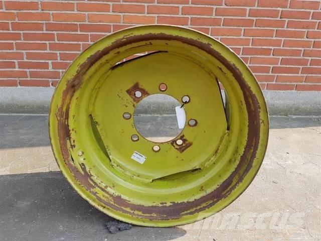  26 DW16X26 Gume, točkovi i felne